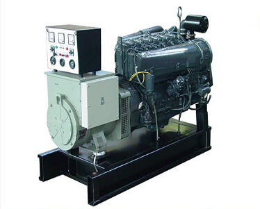 海勃湾宗申动力5kw小型柴油发电机