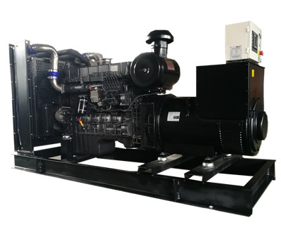 海勃湾上柴柴油发电机组50KW-700KW