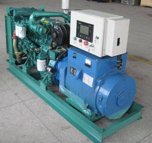 海勃湾发电机出租