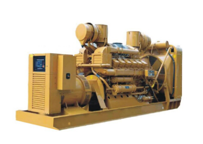 海勃湾发电机出租