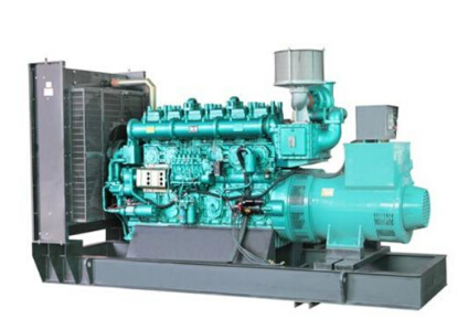 海勃湾发电机出租