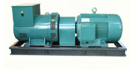 海勃湾发电机出租