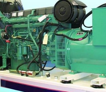 海勃湾发电机出租